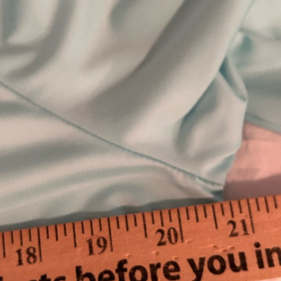 Ocean & Coast UV protection 1/4 zip top - NEW - Picture 10 of 12